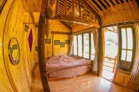 Clubhouse Mebayluon Paragliding Mu Cang Chai District 호텔