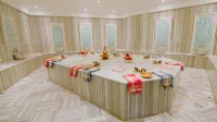 Si Hotel&Spa - spa