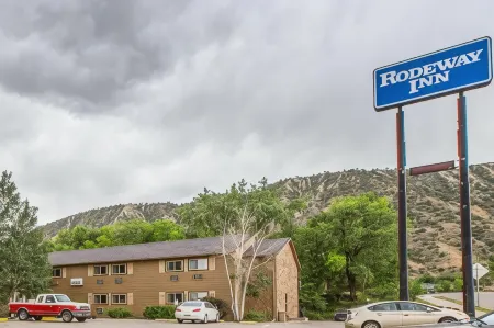Rodeway Inn