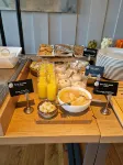 Granavolden Hotel & Gjæstgiveri - servizio colazione