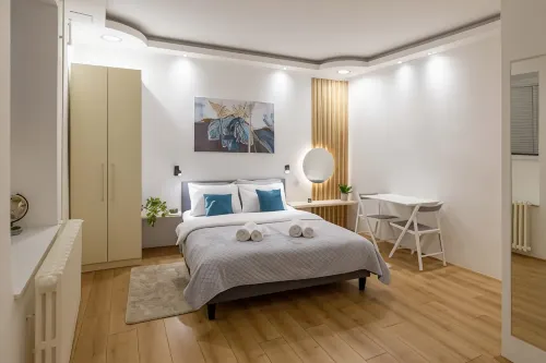 Old Town Rooms Hotels in Sremski Karlovci
