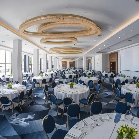 Makedonia Palace