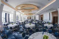 Makedonia Palace - palestra