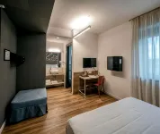 Best Western Hotel Corsi Hotels in Cerveteri