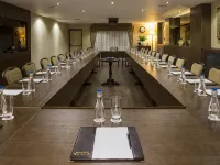 โรงแรมเซนต์พอล โรงแรมใกล้แฮมเมอร์สมิธ