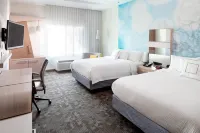 Courtyard Palm Beach Jupiter Hotels near Walmart Supercenter