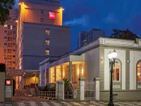 Ibis Curitiba Batel Hotels in Curitiba