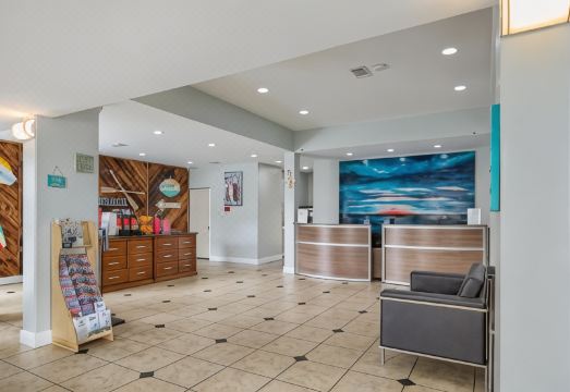 비치사이드 리조트 호텔