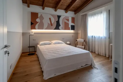 Villa Agavì Hotels in Castelvetro di Modena