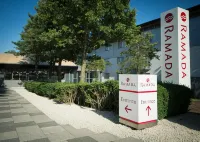 Ramada by Wyndham South Mimms M25 Hotels in 