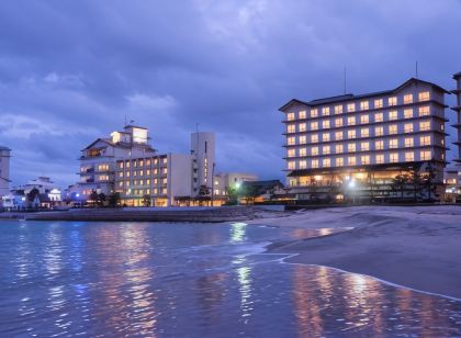 Kaike Seaside Hotel