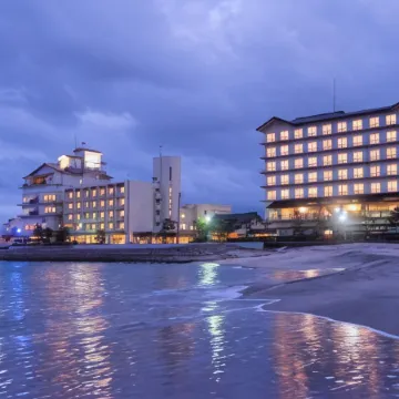 Kaike Seaside Hotel Umi No Shiki