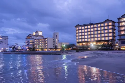 Kaike Seaside Hotel  호텔