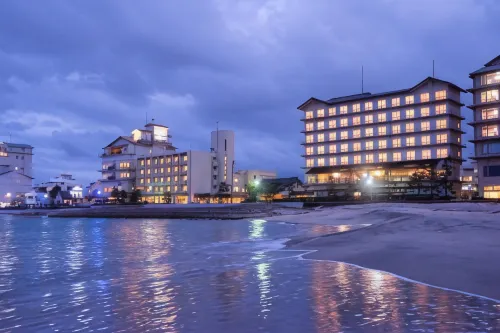 凱科海濱飯店