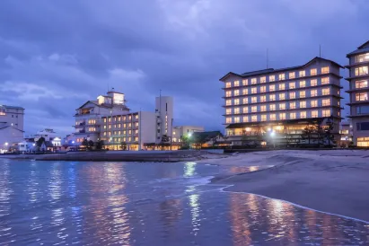 Kaike Seaside Hotel