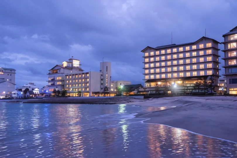 Kaike Seaside Hotel