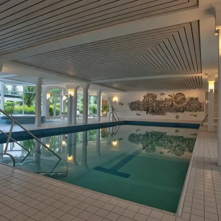 Berghotel Hoher Knochen