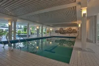 Berghotel Hoher Knochen - Pools