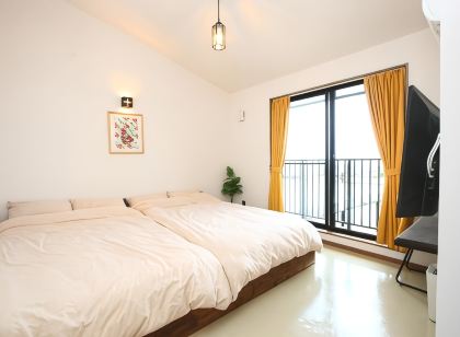 Marinx Classic Harborview Pension