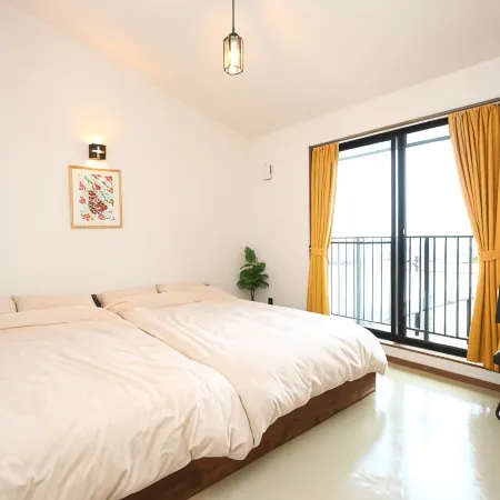 Marinx Classic Harborview Pension