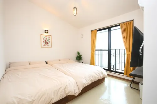 MARINX　CLASSIC　HARBORVIEW　PENSION - Wi-Fi