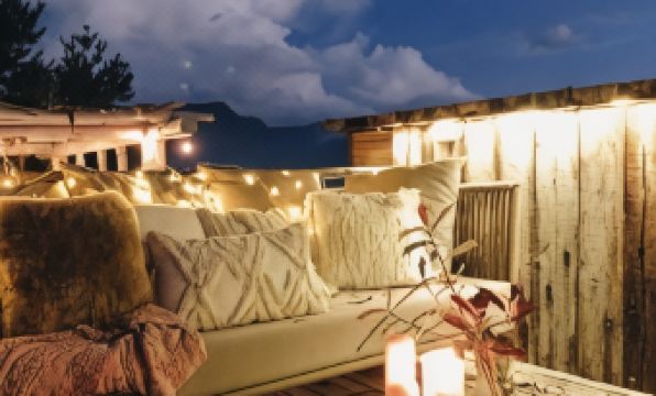 Impression Nordic Manor Club