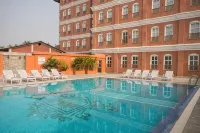 Manigram Bishram Batika Pvt Ltd - Pools