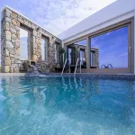 Vrachos Suites Mykonos - Private Pools