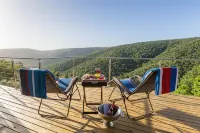 Alkantmooi Private Nature Reserve - Keursee - Apartments