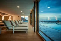 Der Birkenhof Spa & Genuss Resort - spa