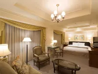 Hotel the Manhattan Hotels near Tokyo Bay Makuhari Hall