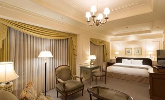 Hotel the Manhattan