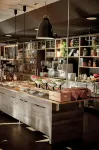 Quality Hotel Royal Corner - breakfast