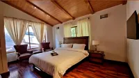 Nathia Gali Resort Hotels near Upper Nathia Gali