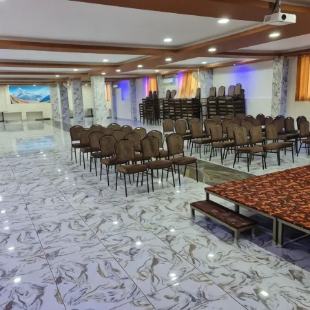 Vijay Shree Inn