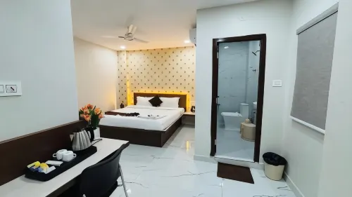 Hotel Mithra Grand - 2 звезды