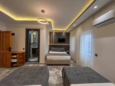 Rain Hotel Hotels near Denizkente önü Plajı