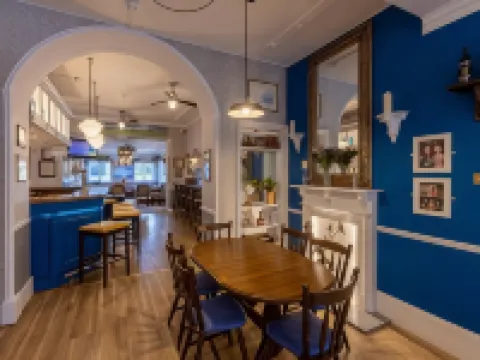 La Collinette Hotel, Cottages & Apartments Hotels in Saint Peter Port