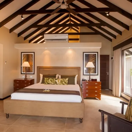Warwick le Lagon Resort & Spa, Vanuatu