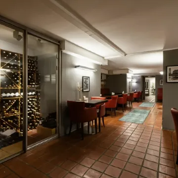 Milling Hotel Ritz Aarhus City