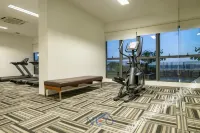 Country Garden Danga Bay Instyle Seaview Homestay by Neo