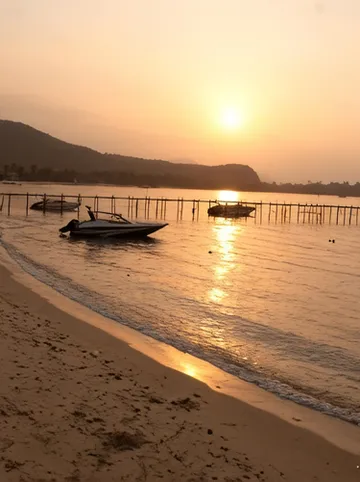 รูปภาพของมาีรีนา เรซิเด้นท์