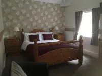 Grove House Guest House Hotel a Newport