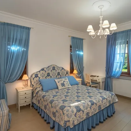 Villa Il Fortino