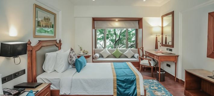Regenta Central Lucknow by Royal Orchid Hotels Limited Hotels in Lucknow