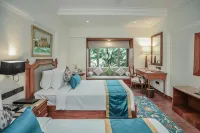 Regenta Central Lucknow by Royal Orchid Hotels Limited Hotels near Dr. B.R. Ambedkar Statue