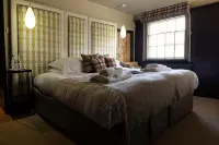 The Greenman Fownhope Hereford