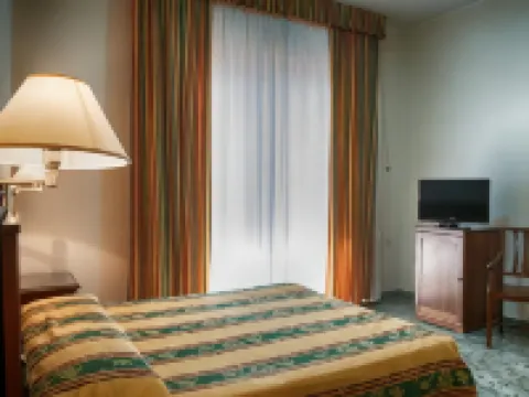 Hotel Arcobaleno Hotels in Palmi