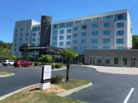Delta Hotels by Marriott Raleigh-Durham at Research Triangle Park Hotels in Triangle