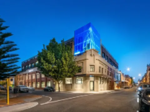 Quest Fremantle Hotels in Fremantle
